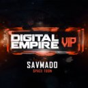 Savmado - Space Toon