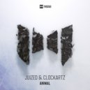 Juized & Clockartz - Animal (Radio Mix)