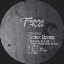 Brolax Bones - Galaxy