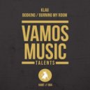 KLAU - Booking