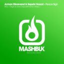 Arman Dinarvand & Sepehr Nazari - Peace Sign (Hypaethrame Remix)