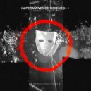 Tunnel - Impermanence++ (Dorian Gray Remix)