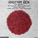 Rhythm Box - Hundred Purple Dogs (Philip Arruda Remix)
