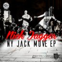 Nick Jagger - Treat Em Wrong (Original Mix)