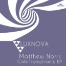 Matthew Norrs - I Had You (Original Mix)