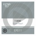 T-Bone - Black Heart (Tabb Remix)