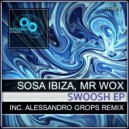 Sosa Ibiza, Mr Wox - Background (Original Mix)