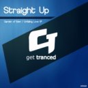 Straight Up - Unfailing Love