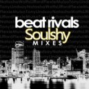Beat Rivals feat. Tony Lindsay - Reach Out (Soulshy Remix)
