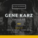 Gene Karz - Oxygene