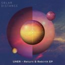 Uner - From The Stars
