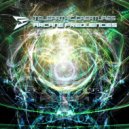 Telepathic Creatures - Field of Energy (Original Mix)