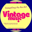 Sunner Soul - Flip Side Of The Dark