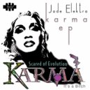 Jade Elektra - Scared of Evolution