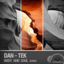 Dan-Tek - Voice of Soul