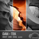 Dan-Tek - Day Hard