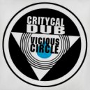 Critycal Dub - Holding Back