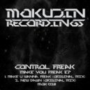 Control Freak - New Dawn