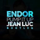 Endor - Pump It Up