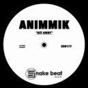 Animmik - Paradox