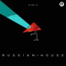 Dima K - Who Is Lidia