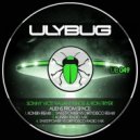 Sonny Vice & Valiant Kings & Ron Tryer - Aliens from Space