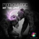 Monk3ylogic - Hit The Limit (Aytch Remix)