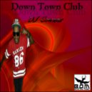 DJ Cowzar - The Voices