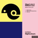 Miguel Lobo, Matthew Lima - Behind The Sun (Rebelski Remix)