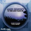 James Benedict - Rockabeat
