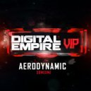 Aerodynamic - Someone
