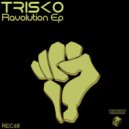 Trisko - Ravolution