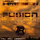Fusion Feat. Robert Mirebelle - Forever Till Now (Original Mix)