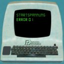 Startspannung - Changes (Original Mix)
