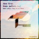 Alex Krav - Stay On My Wave (Original Mix)