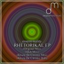 Essentrikality - Rhetorikal