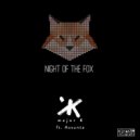 Major K feat. Assunta - Night Of The Fox