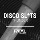 Disco Sluts - Dive (Original Mix)