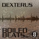 Dexterus - Bad Move