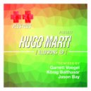 Hugo Marti - Doubleone (König Balthasar\'s Mid Summer Dream Remix)