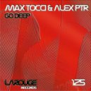 Max Tocci & Alex PTR - Tech Biz (Original Mix)