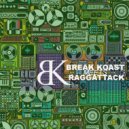 Raggattack feat. Selecta Far I - Sweet Reggae Music (Original Mix)