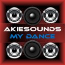 AKIESOUNDS - Begin (Original Mix)