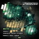 DJ Brutec - Calicasas (DJ Gumja Remix)