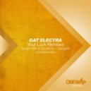 Gat Electra - Your Luck (Loudspeaker Remix)