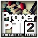 Dust Rockerz - Night Drive (Original Mix)