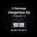 D.Sabotage - Gregna