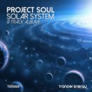 Project Soul - Mars