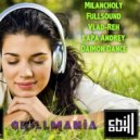 Lapa Andrey - Night Flying (Original Mix)