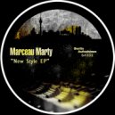 Marceau Marty - Why Repeat